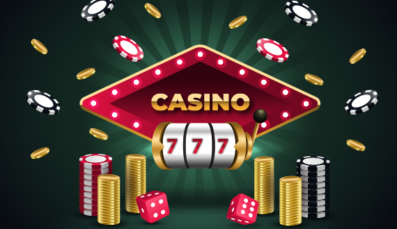 Casinoly Casino - 